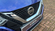 Nissan Qashqai 1.3 DiG-T N-Connecta 5dr Petrol Hatchback